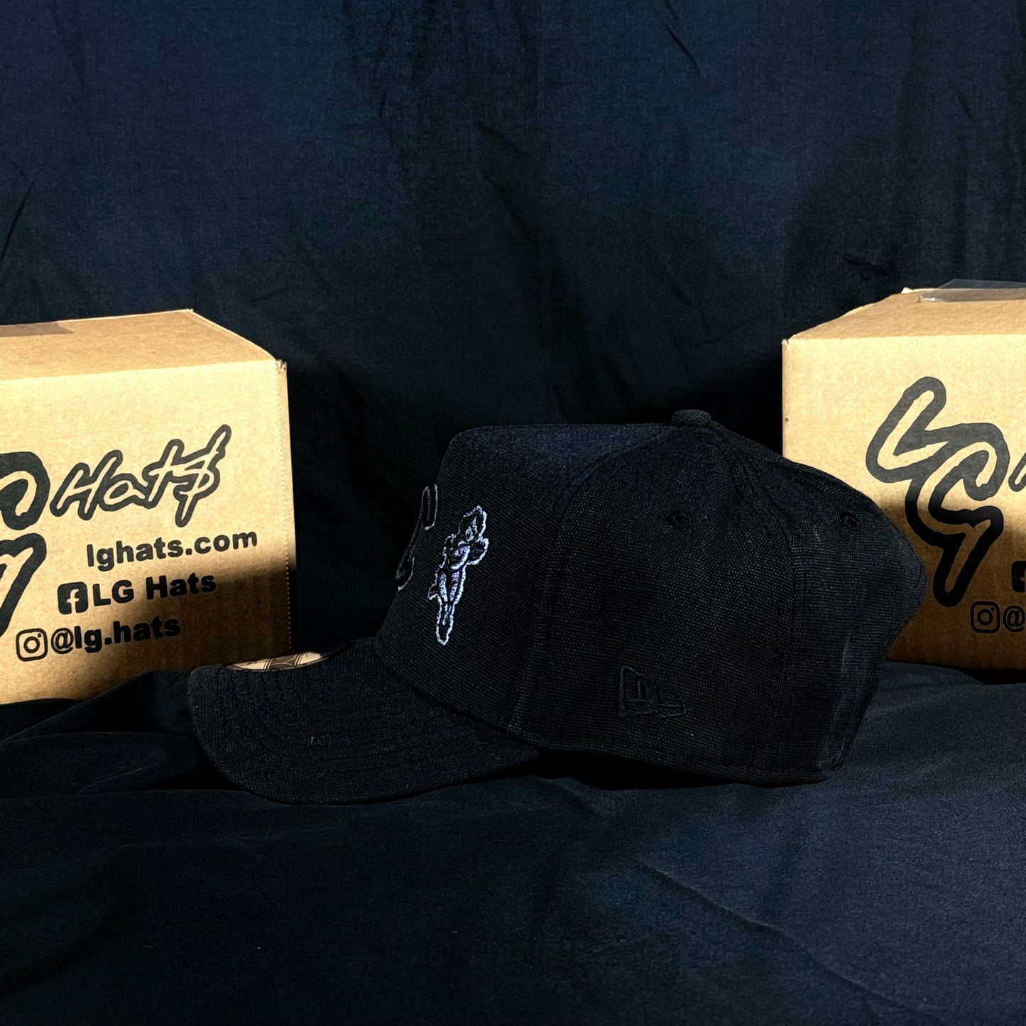 NEW ERA 9FORTY CUBS “ANGELS”