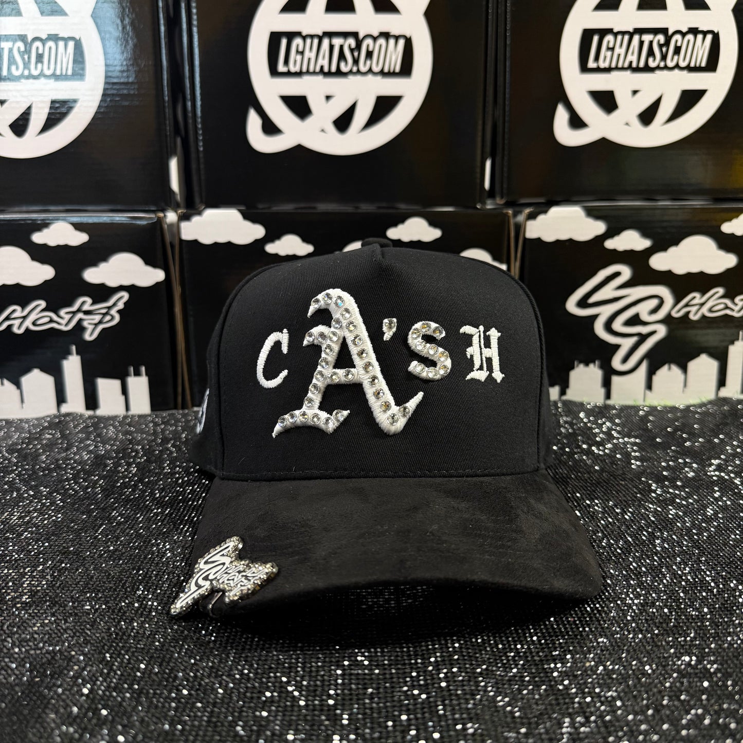 CASH