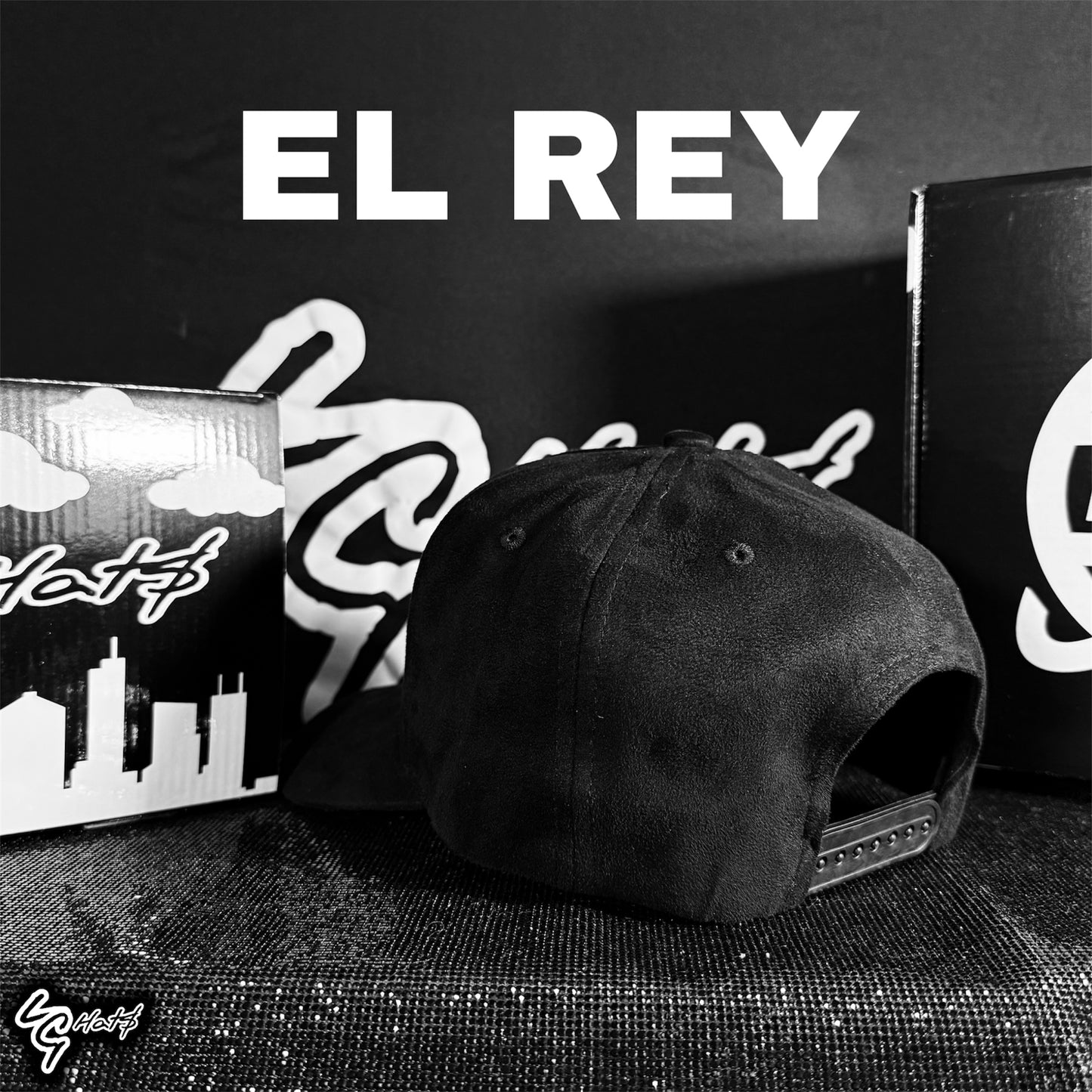 EL REY