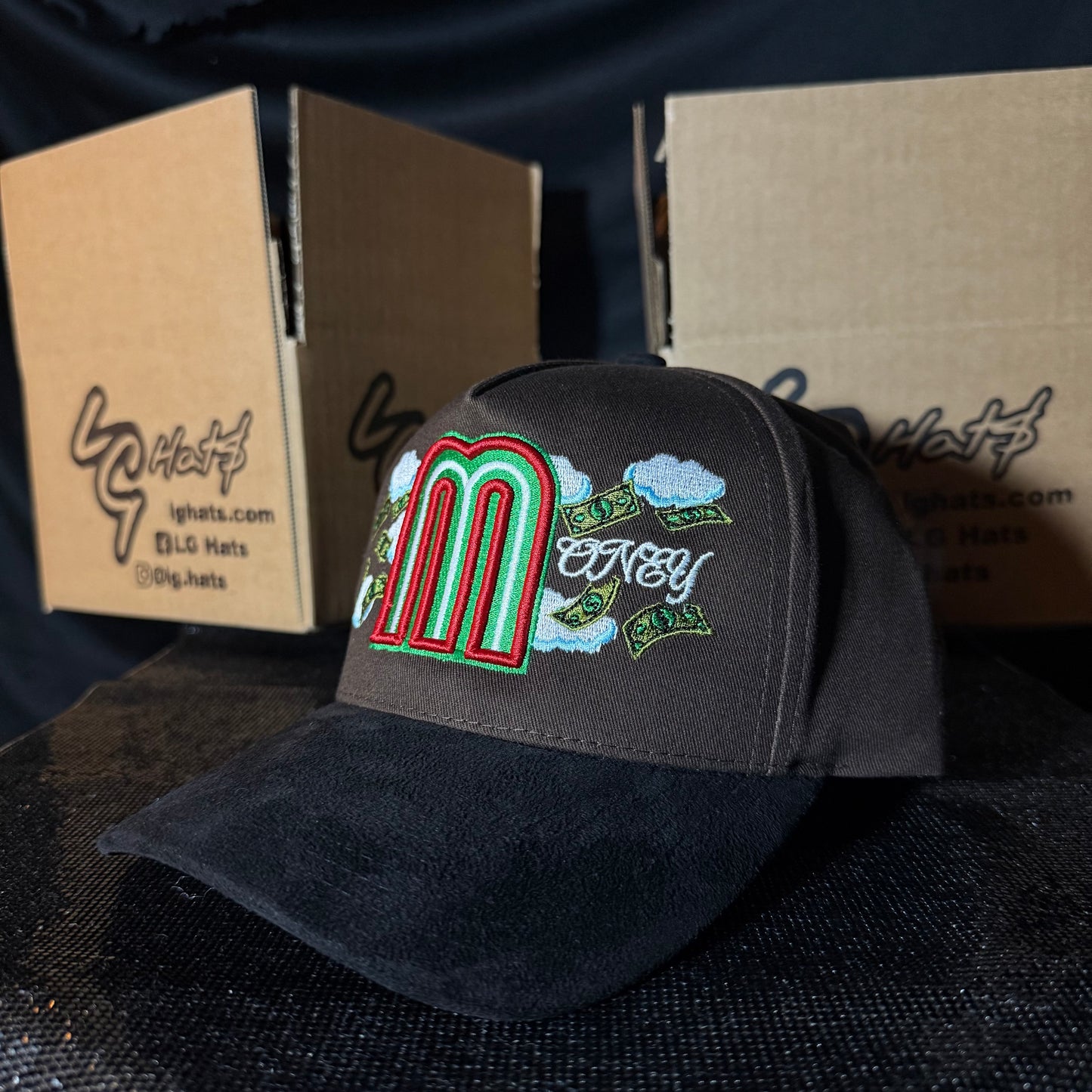 M DREAMER MONEY
