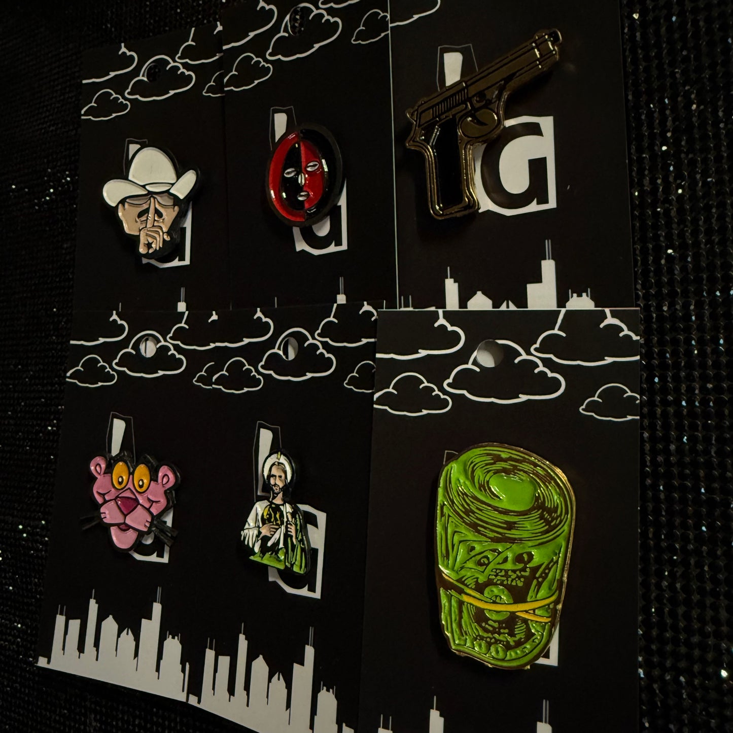 BELICON PACK
