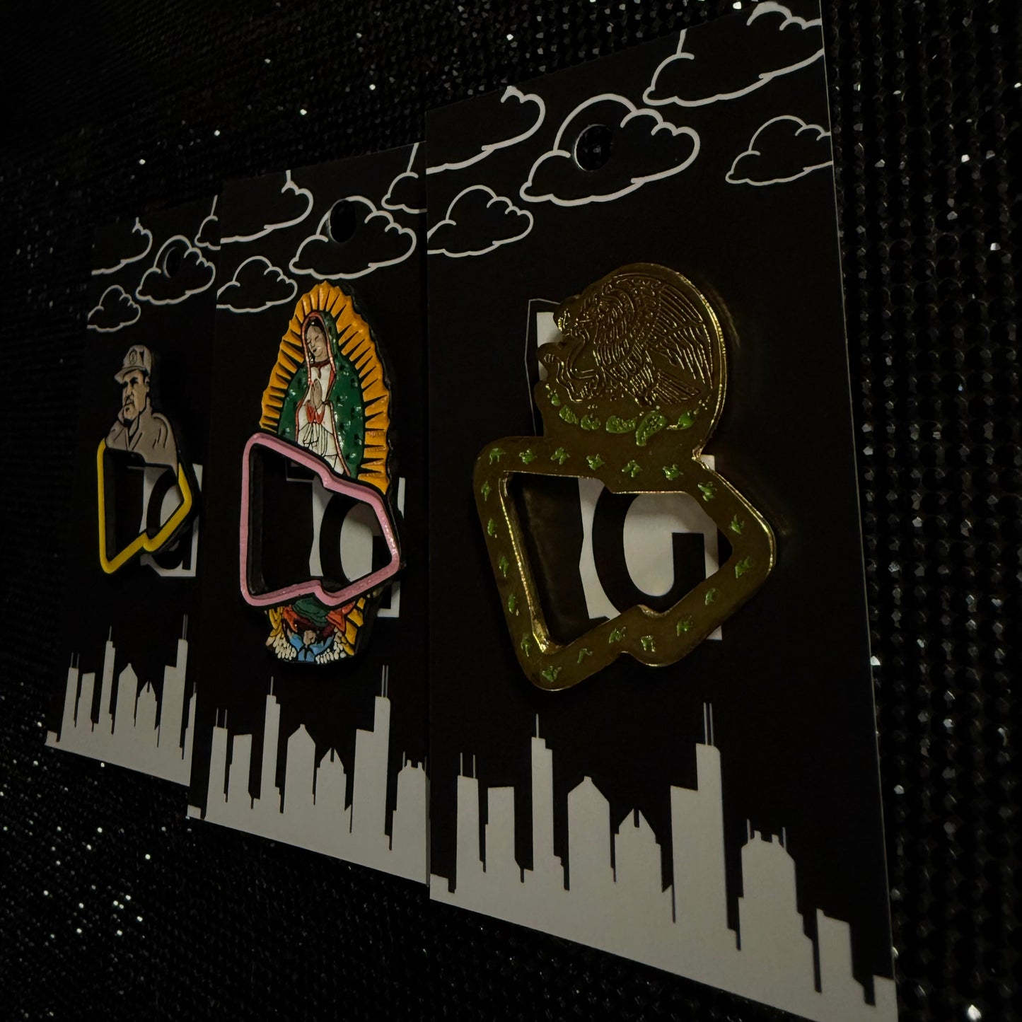 NEW ERA MEXICAN EDITION PACK