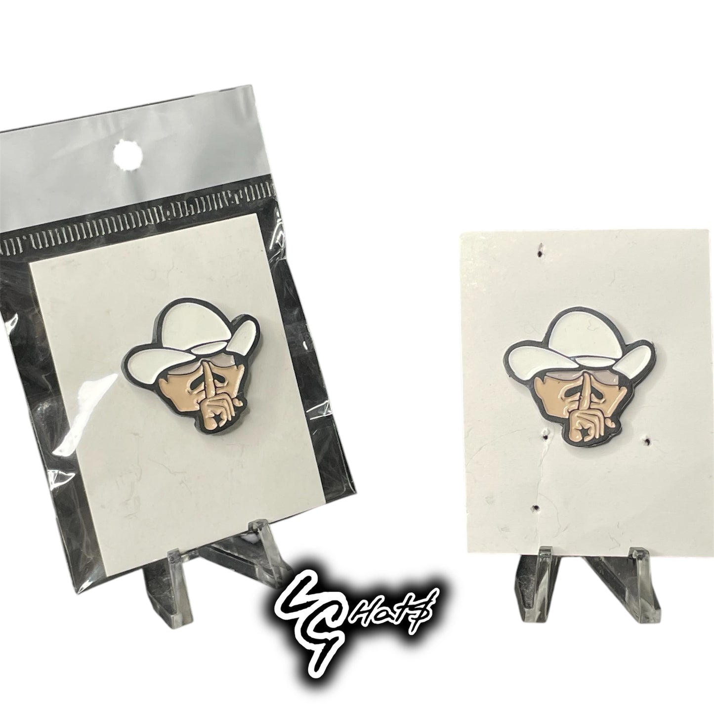 MAYO PIN