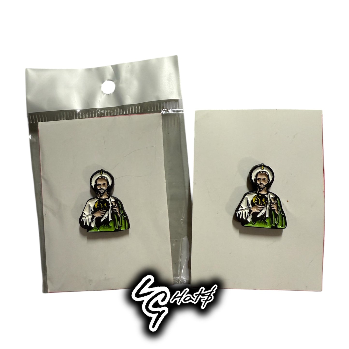 SAN JUDAS PIN
