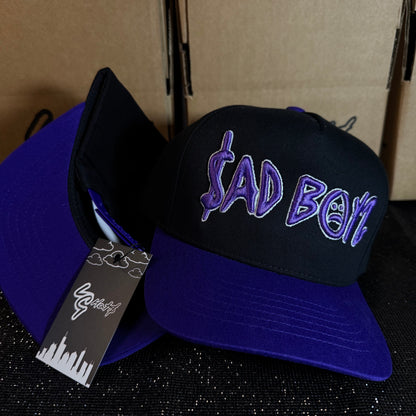 SADBOYZ PURPLE