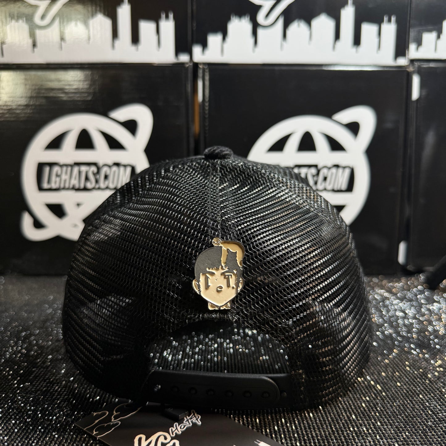 ALLBLACK NATA MOTO