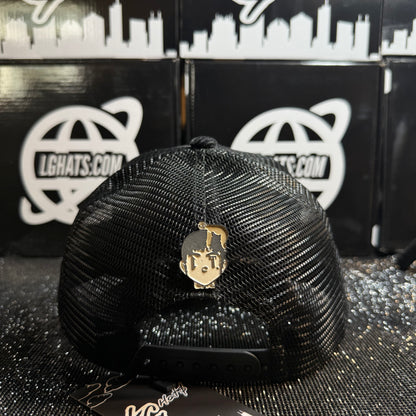 ALLBLACK NATA MOTO