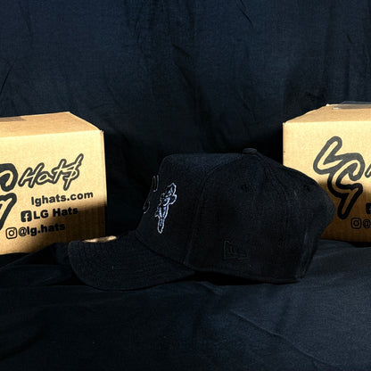 NEW ERA 9FORTY CUBS “ANGELS”