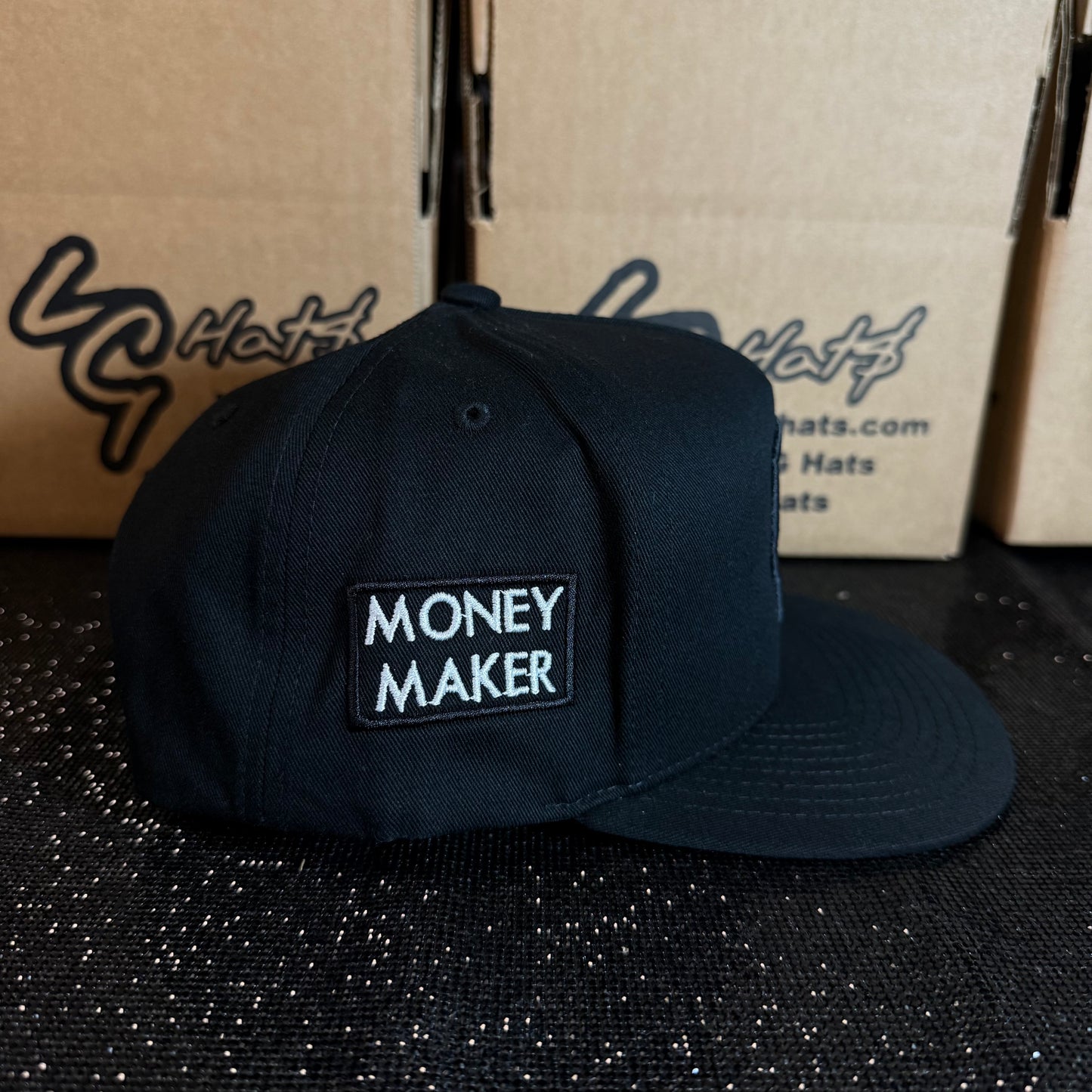 MONEY MAKER
