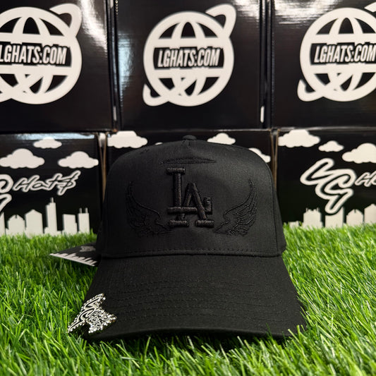 LA BLACKOUT