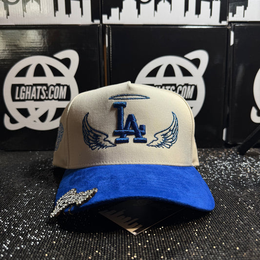LA ANGELS