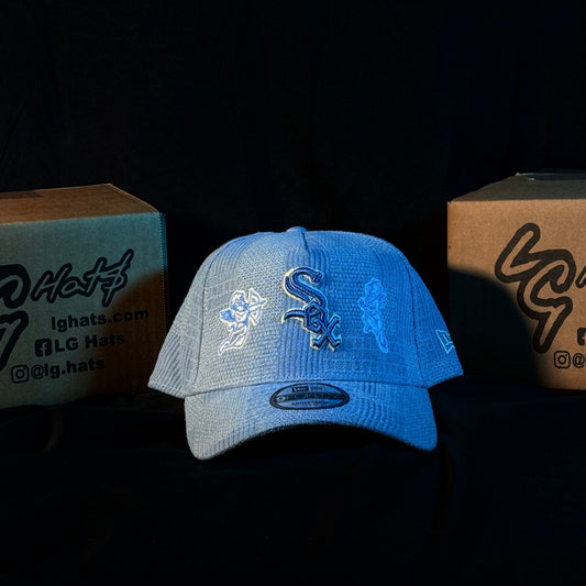 WHITE SOXS ANGELS (1 LEFT!!!)