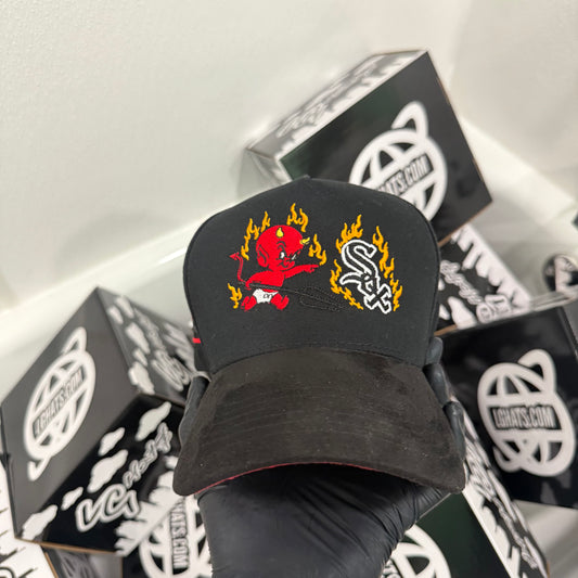 SOX’S DEVIL