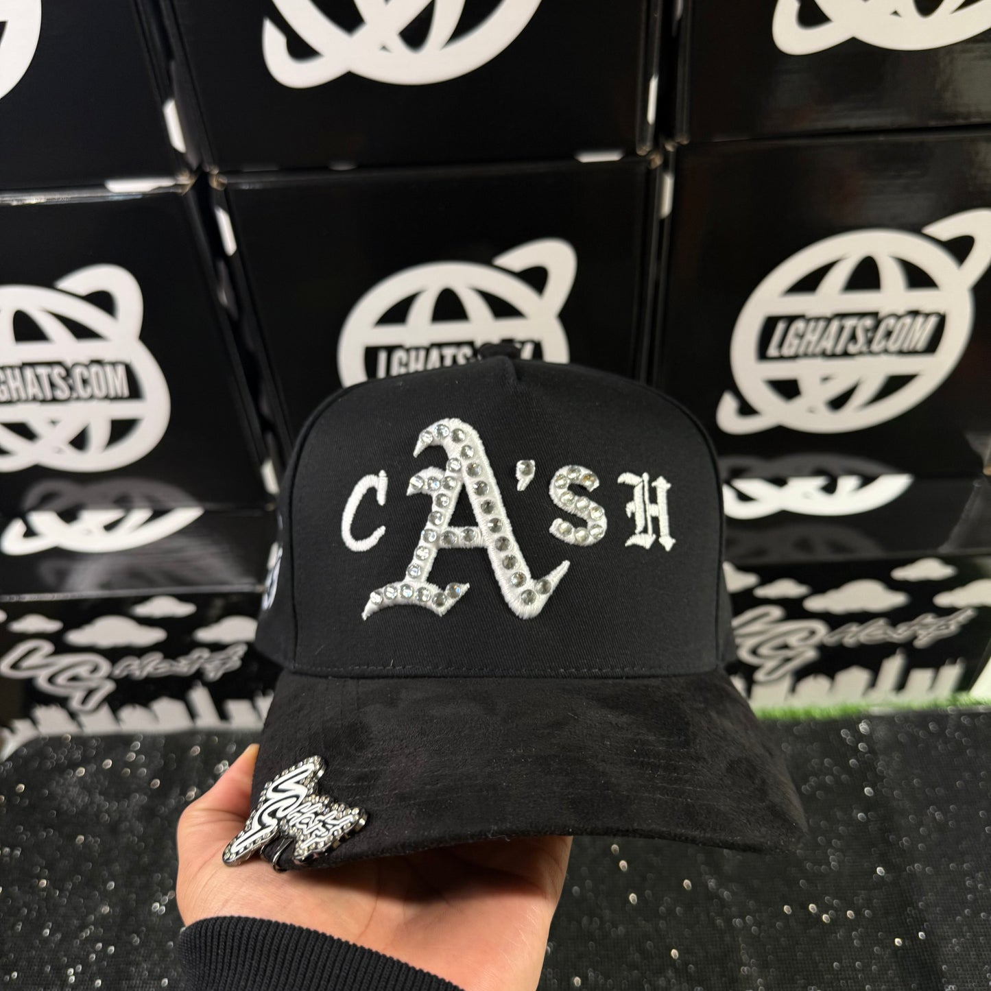 CASH