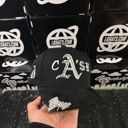 CASH CRYSTALS *1 LEFT