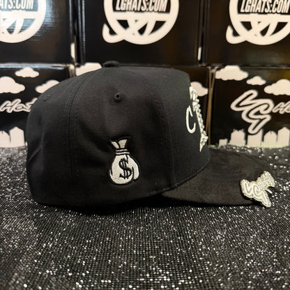 CASH CRYSTALS *1 LEFT