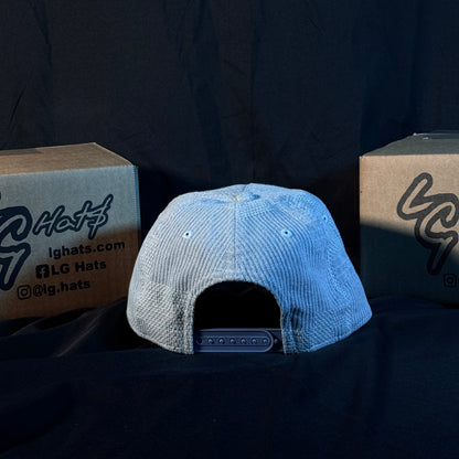 NEW ERA 9FORTY WHITE SOXS “ANGELS”