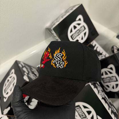 SOX’S DEVIL