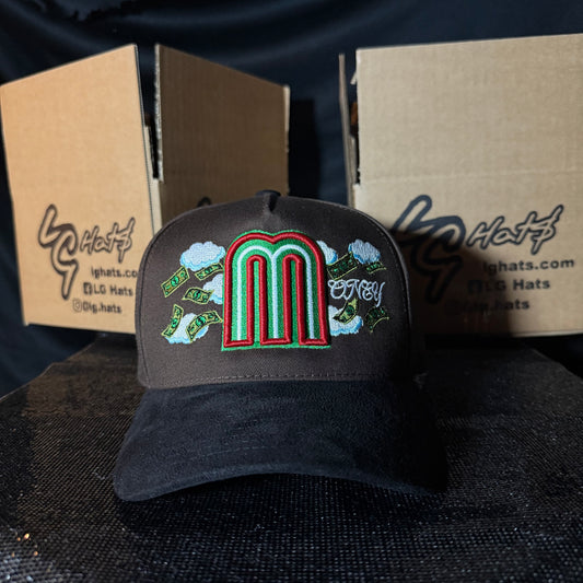 M DREAMER MONEY