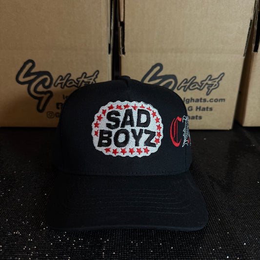 SADBOZYS CLUB
