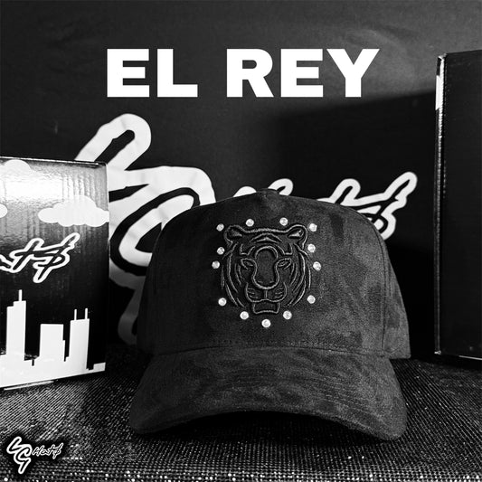 EL REY