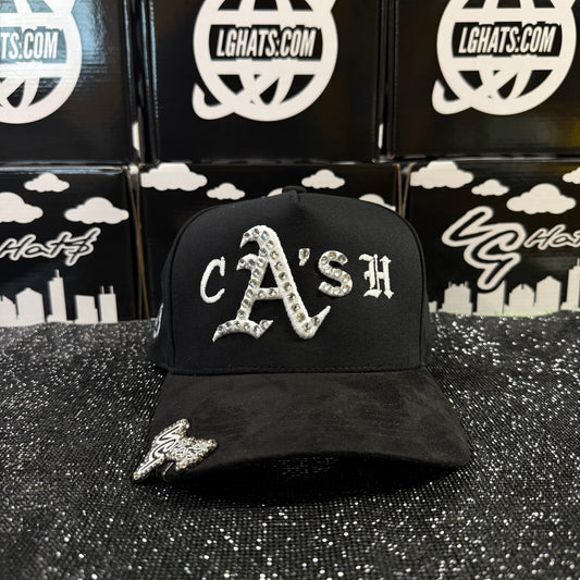 CASH CRYSTALS *1 LEFT