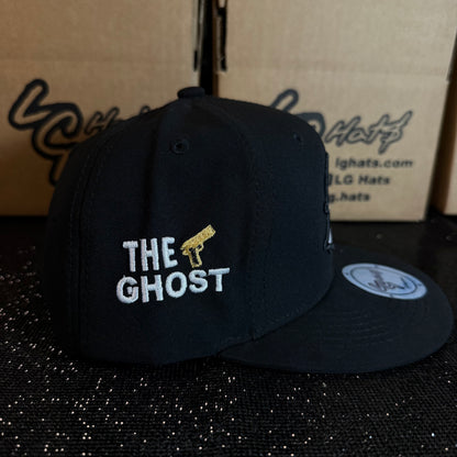 EL FANTASMA
