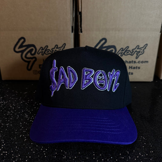 SADBOYZ PURPLE