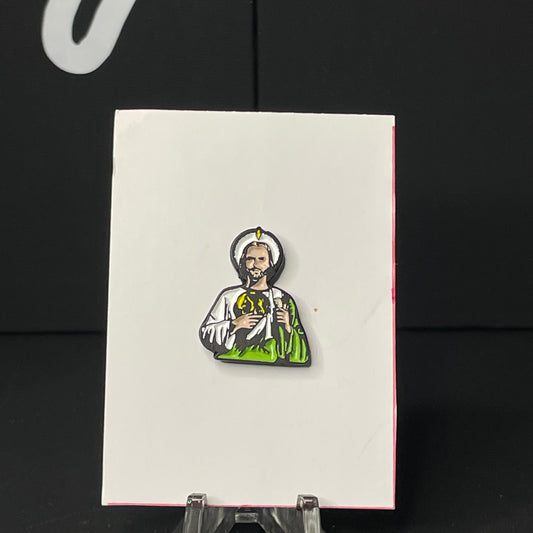 SAN JUDAS PIN