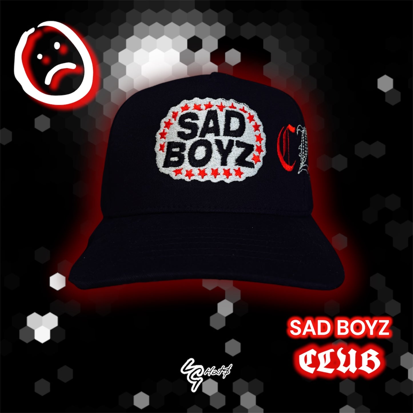 SADBOYZ CLUB