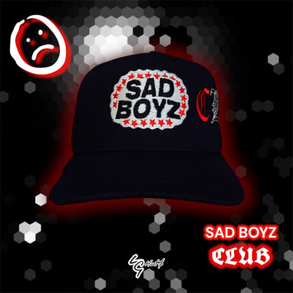 SADBOYZ CLUB